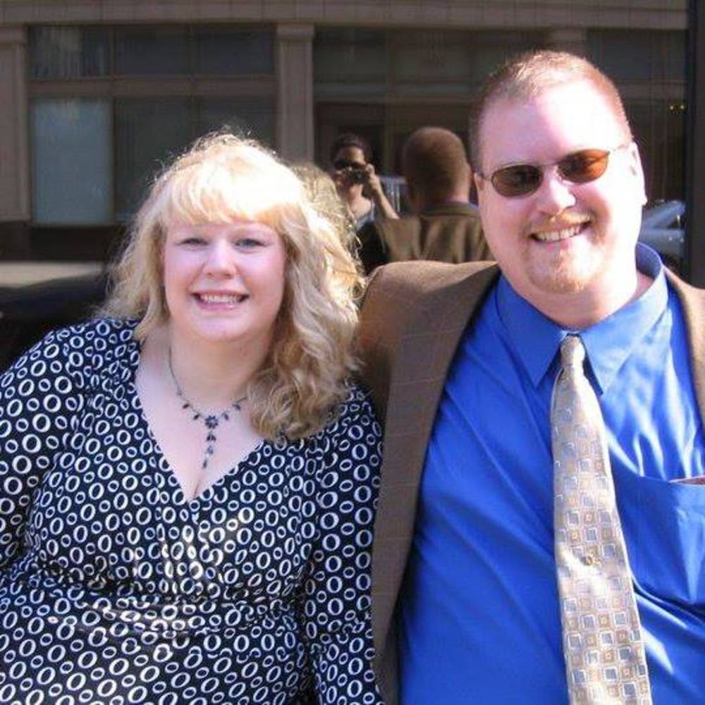 Meet your Posher, Heidi